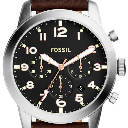 Fossil Pilot 54 Chronograph FS5143 Mens Watch