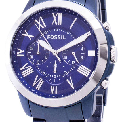 Fossil Grant Chronograph Quartz FS5230 Men's Watch