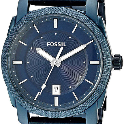 Fossil Machine Quartz FS5231 Men's Watch