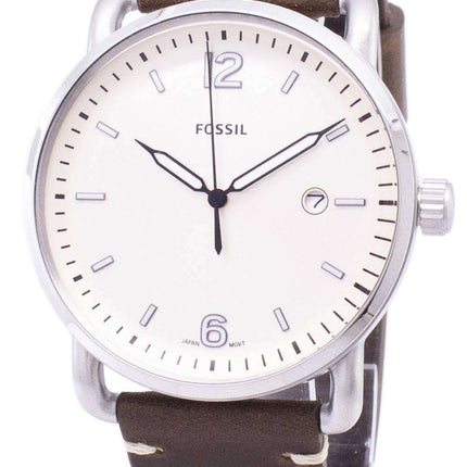 Fossil The Commuter Quartz FS5275 Men's Watch
