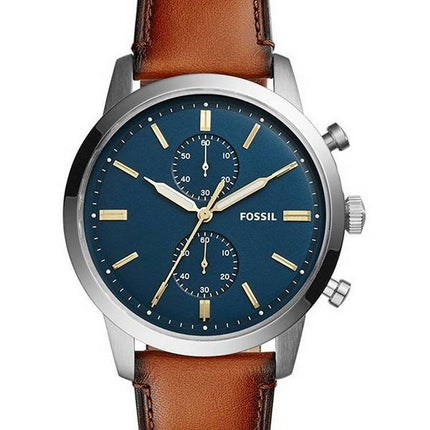 Fossil Townsman Chronograph Quartz FS5279 Men's Watch