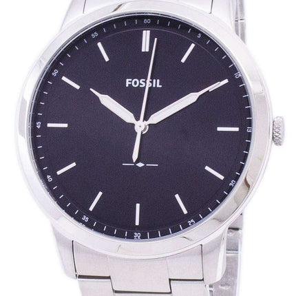 Fossil The Minimalist Slim 3H Quartz FS5307 Men's Watch