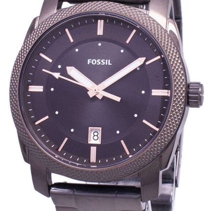 Fossil Machine Quartz FS5370 Men's Watch