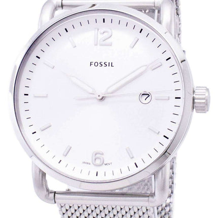 Fossil The Commuter 3H Quartz FS5418 Men's Watch