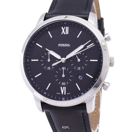 Fossil Neutra Chronograph Quartz FS5452 Men's Watch