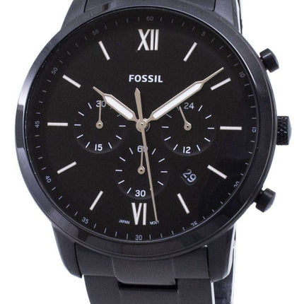 Fossil Neutra FS5474 Chronograph Quartz Men's Watch