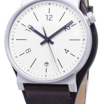 Fossil Barstow FS5510 Quartz Analog Men's Watch