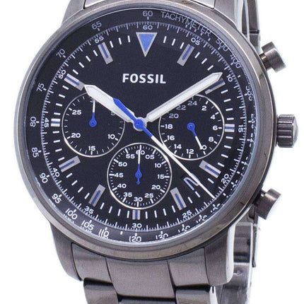 Fossil Goodwin FS5518 Chronograph Quartz Men's Watch