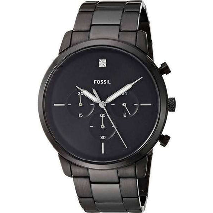 Fossil Neutra FS5583 Chronograph Quartz Men's Watch