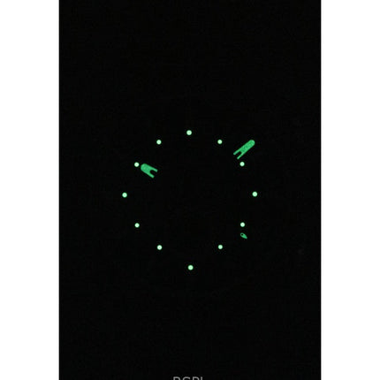 Fossil Machine Chronograph Stainless Steel Black Dial Quartz FS6095 Men's Watch