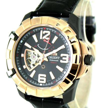 Orient Automatic Power Reserve FT03001B
