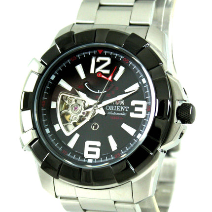 Orient Automatic Power Reserve FT03002B