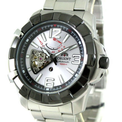 Orient Automatic Power Reserve FT03003A