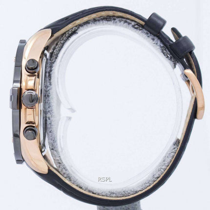 Orient Chronograph Quartz FTT0Y004B0 Men's Watch
