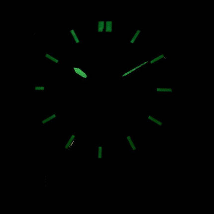 Orient Classic FTT13001H Chronograph Quartz Men's Watch