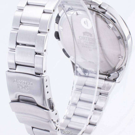 Orient Classic FTT13001H Chronograph Quartz Men's Watch