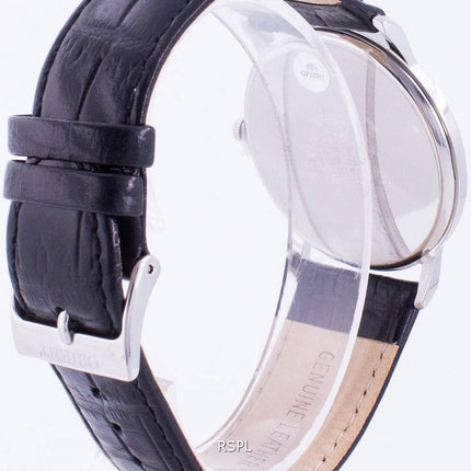 Orient Classic FUG1R002B6 Quartz Men's Watch