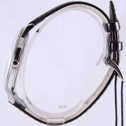 Orient Quartz Domed Crystal FUG1R003W6 Mens Watch