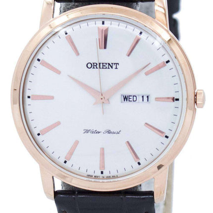 Orient Classic Quartz FUG1R005W Men's Watch