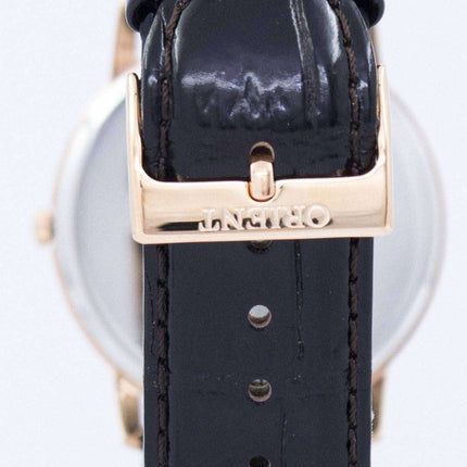Orient Classic Quartz FUG1R005W Men's Watch