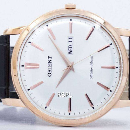 Orient Classic Quartz FUG1R005W Men's Watch