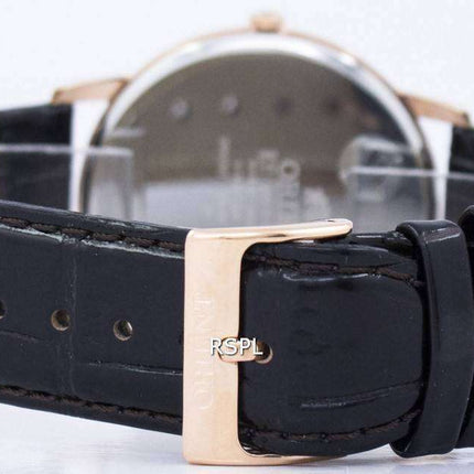 Orient Classic Quartz FUG1R005W Men's Watch