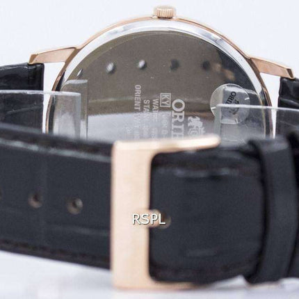 Orient Classic Quartz FUG1R005W Men's Watch