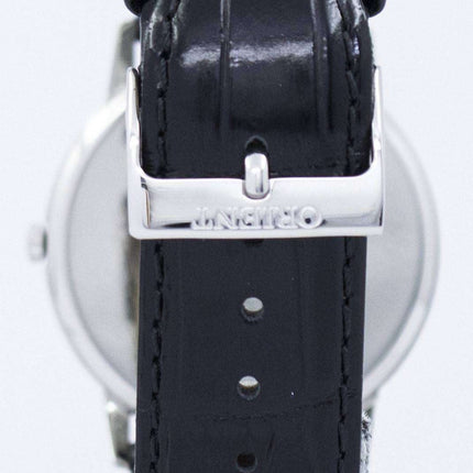 Orient Classic Quartz FUG1R008B Men's Watch