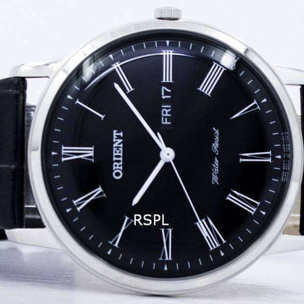 Orient Classic Quartz FUG1R008B Men's Watch