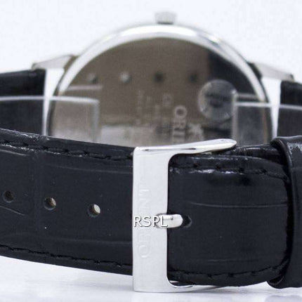 Orient Classic Quartz FUG1R008B Men's Watch
