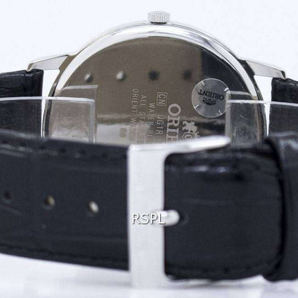 Orient Classic Quartz FUG1R008B Men's Watch