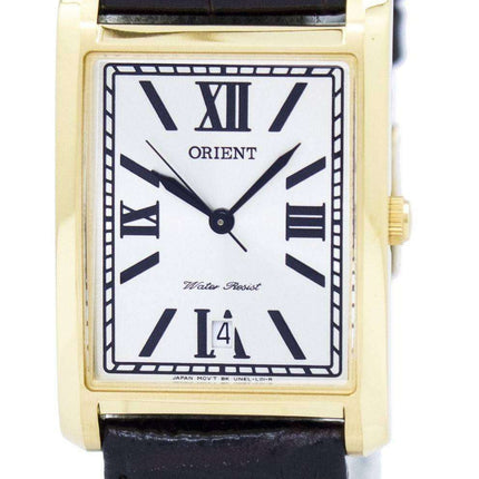 Orient Analog Quartz FUNEL002C0 Women's Watch