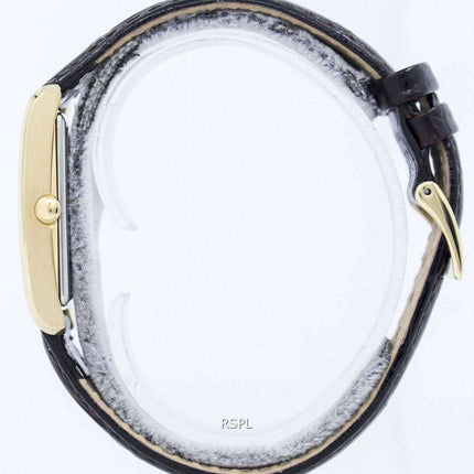Orient Analog Quartz FUNEL002C0 Women's Watch