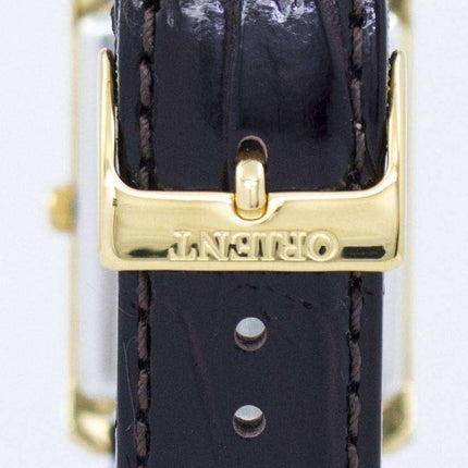 Orient Analog Quartz FUNEL002C0 Women's Watch