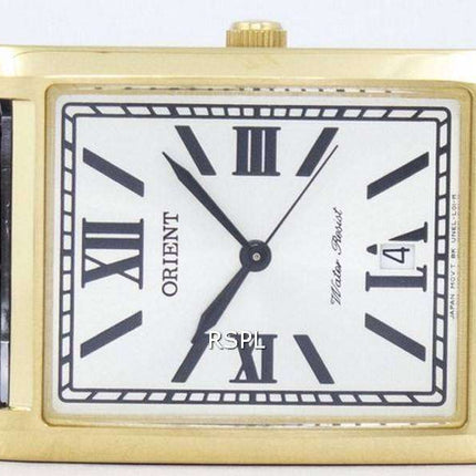 Orient Analog Quartz FUNEL002C0 Women's Watch