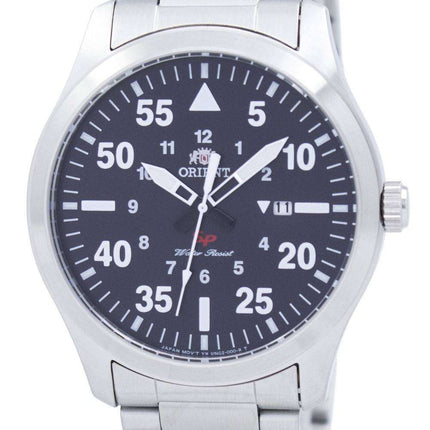 Orient "Flight" Quartz FUNG2001B Men's Watch