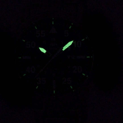 Orient "Flight" Quartz FUNG2001B Men's Watch