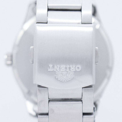Orient "Flight" Quartz FUNG2001B Men's Watch
