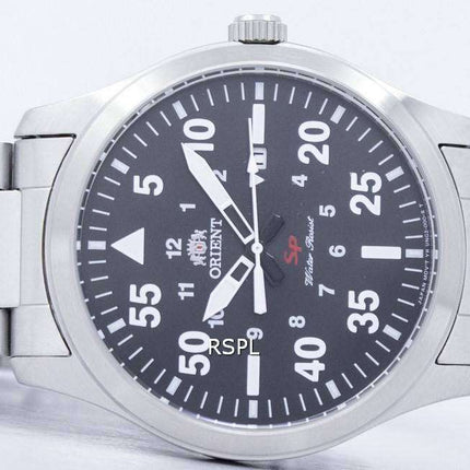 Orient "Flight" Quartz FUNG2001B Men's Watch