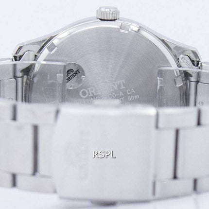 Orient "Flight" Quartz FUNG2001B Men's Watch