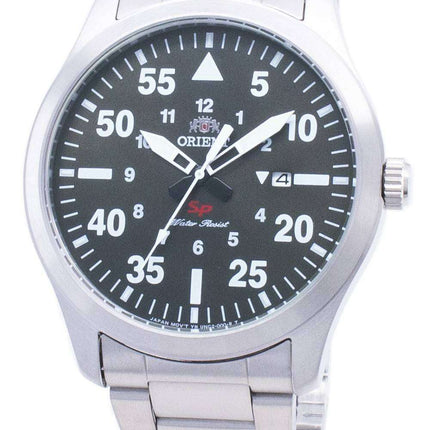 Orient SP Flight FUNG2001F Quartz Analog Men's Watch