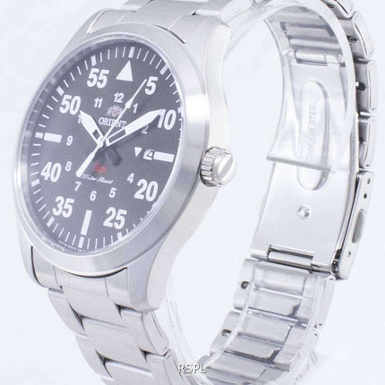 Orient SP Flight FUNG2001F Quartz Analog Men's Watch