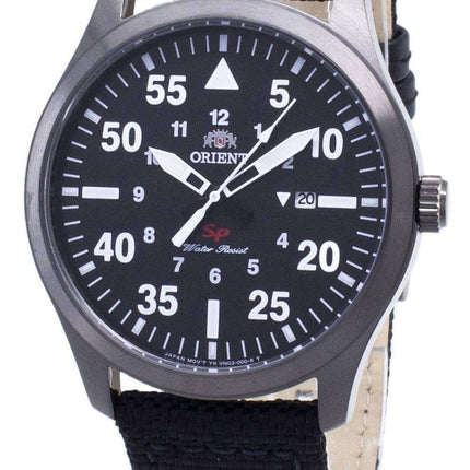 Orient SP Flight FUNG2003B Quartz Analog Men's Watch