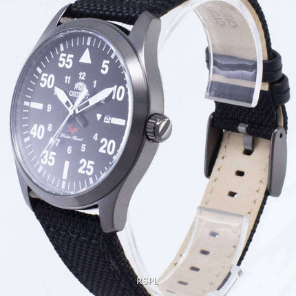 Orient SP Flight FUNG2003B Quartz Analog Men's Watch