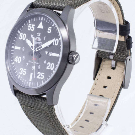 Orient SP Flight FUNG2004F Quartz Analog Men's Watch