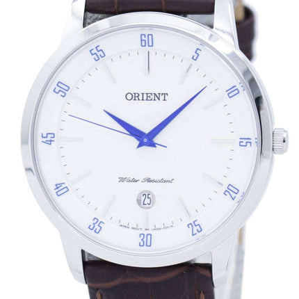 Orient Quartz FUNG5004W0 Men's Watch