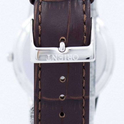 Orient Quartz FUNG5004W0 Men's Watch