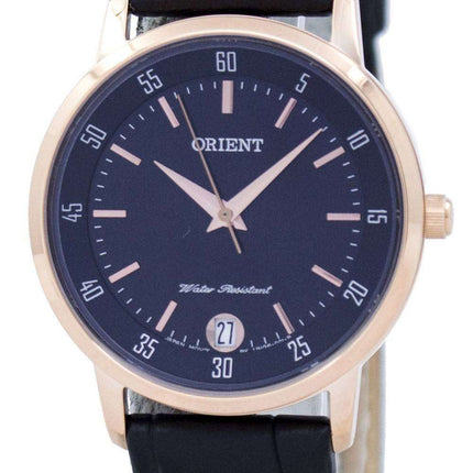 Orient Quartz FUNG6001B Women's Watch