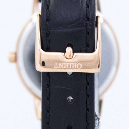 Orient Quartz FUNG6001B Women's Watch