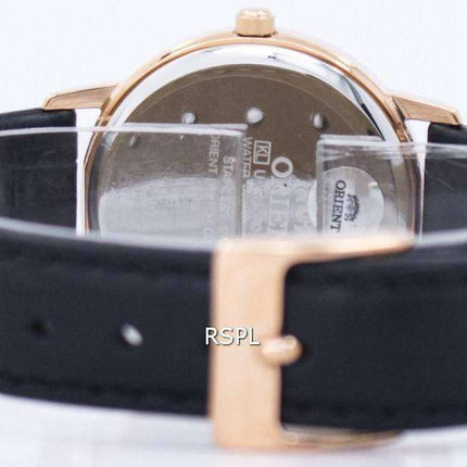 Orient Quartz FUNG6001B Women's Watch